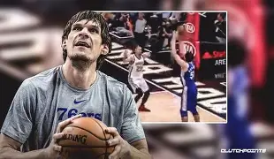 费城76人发布备战花絮，窗口期回应争议，德甲任务艰巨，心理建设被强调的简单介绍-凯发app下载