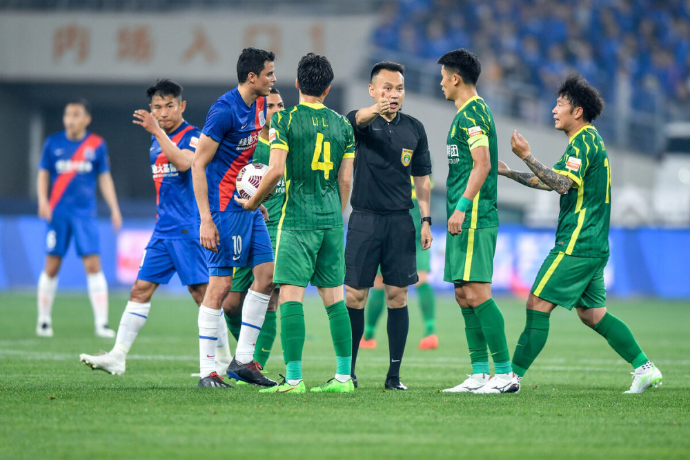 关于转会期足总杯传出新动向，北京国安门线救险，管理层表态——信心回归，轮换策略成焦点的信息-凯发娱乐